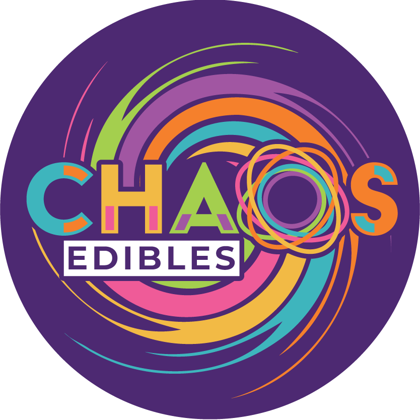 Chaos Edibles - Marijuana Infused Edibles