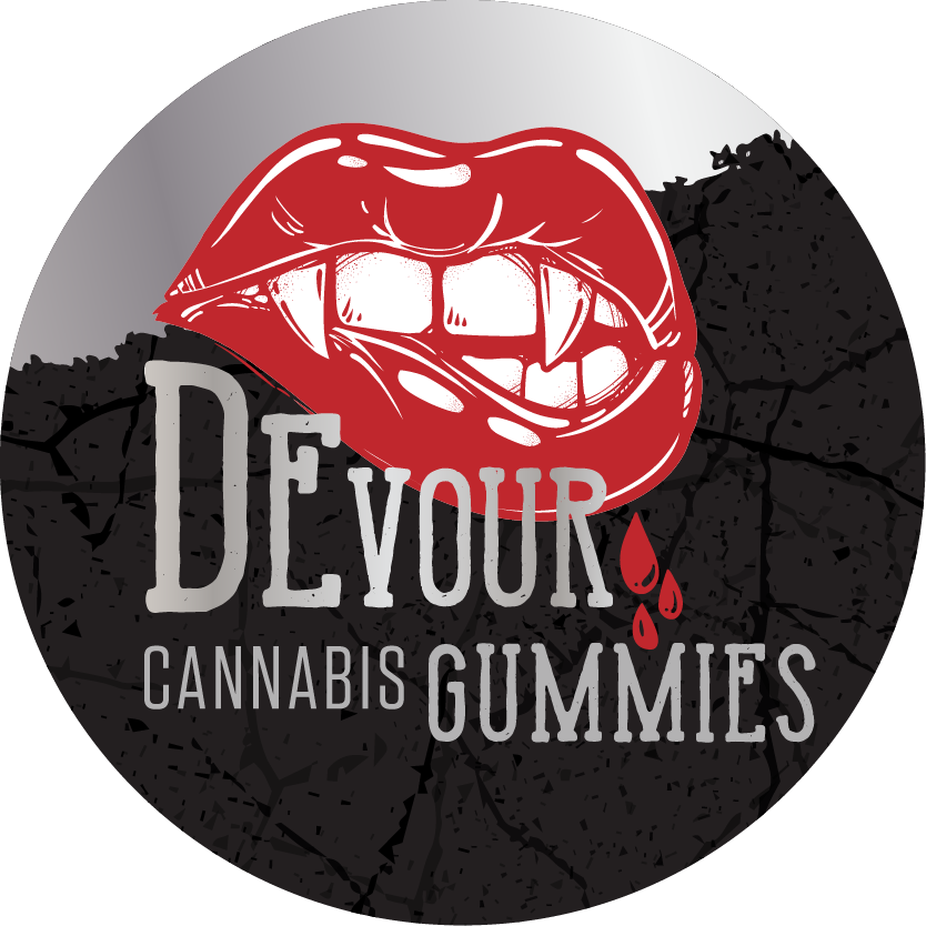 Devour Gummies - Marijuana Infused Gummies