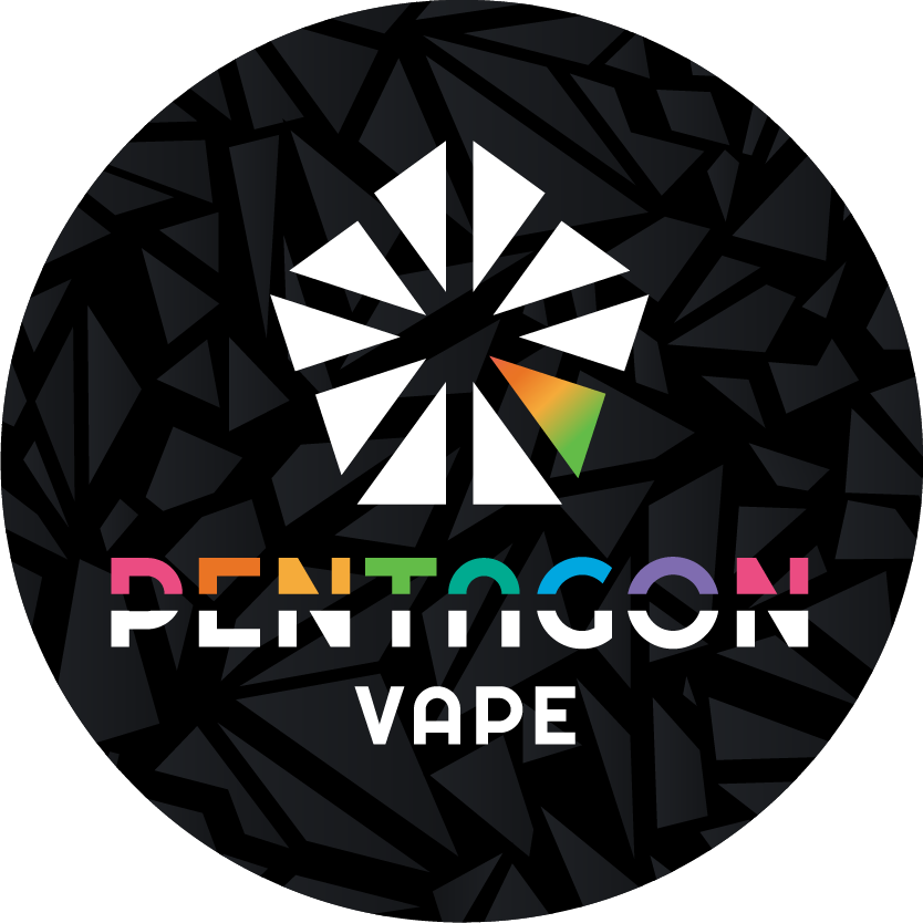 Pentagon Vape - Wholesale Marijuana Vapes and Cartridges